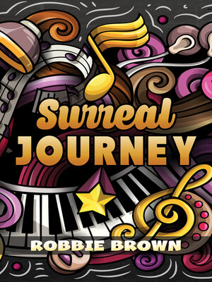 cover image of Surreal Journey